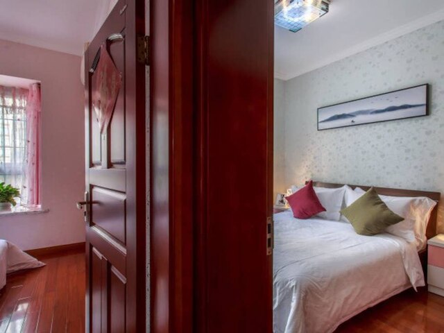 コージー アパートメント