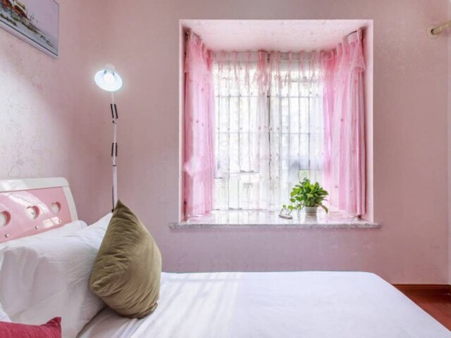 コージー アパートメント