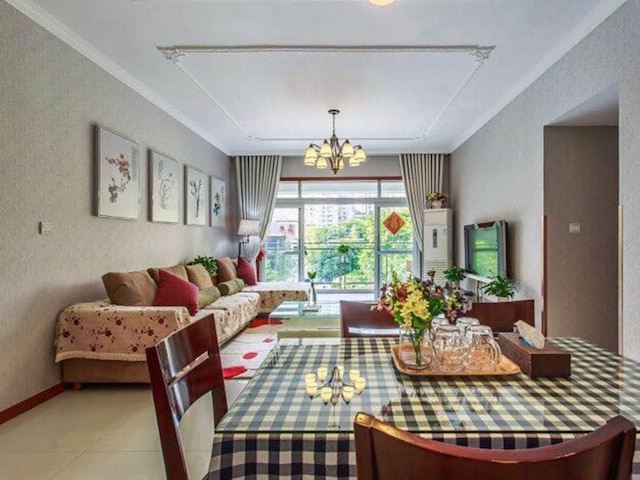 コージー アパートメント