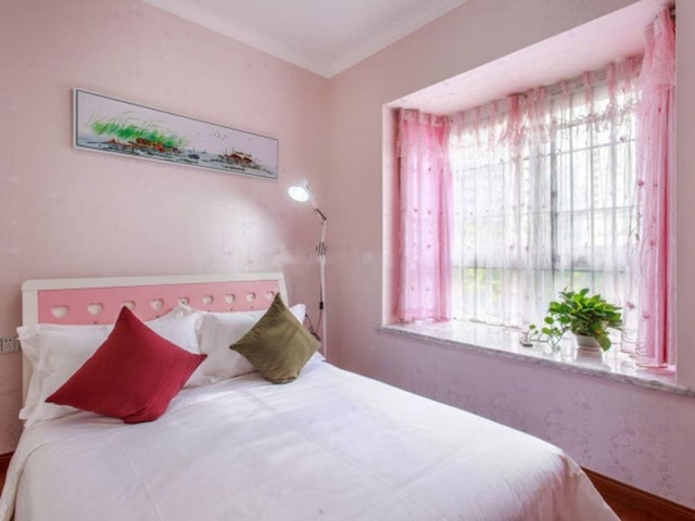 コージー アパートメント