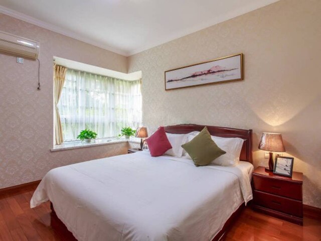 コージー アパートメント