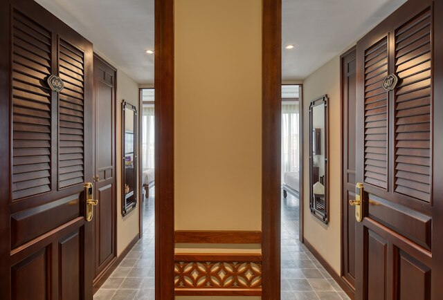 コージー サビー ブティック ホテル ホイ アン