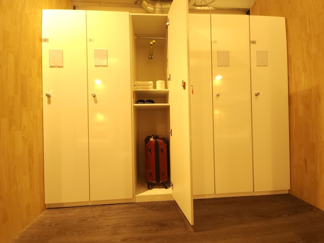 OYO ホステル 明洞 5