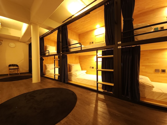 OYO ホステル 明洞 5