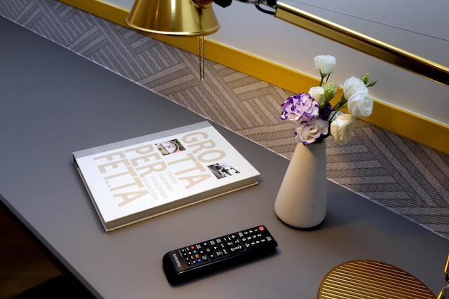 ローマ ファイブ スイーツ