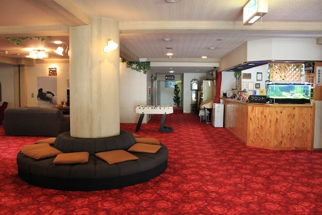 スポーツホテル シルバー志賀