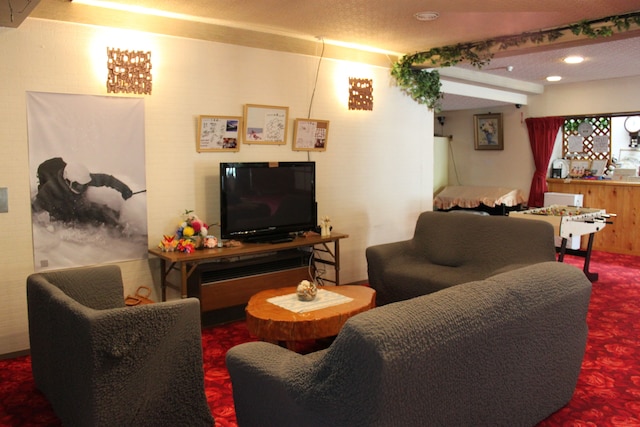 スポーツホテル シルバー志賀