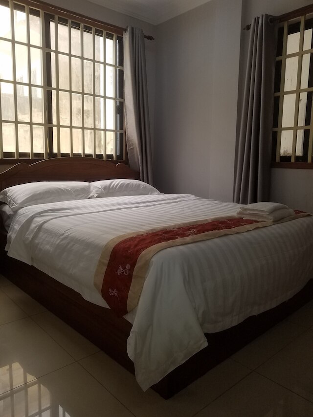 ウェイ シー デン ホテル アンド レストラン