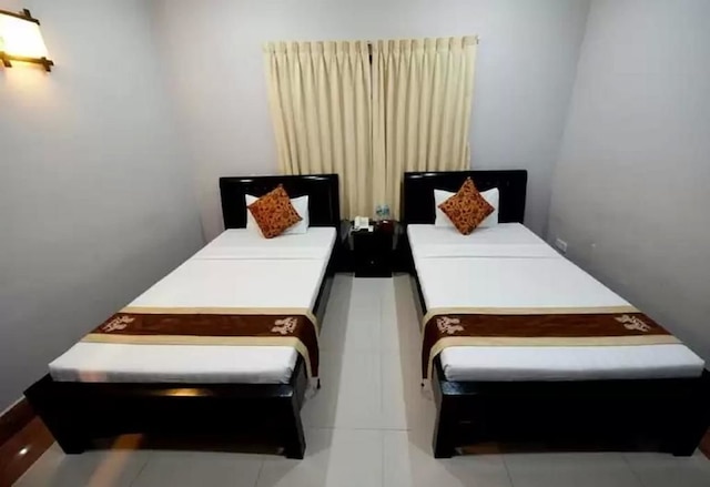 ウェイ シー デン ホテル アンド レストラン