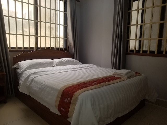 ウェイ シー デン ホテル アンド レストラン