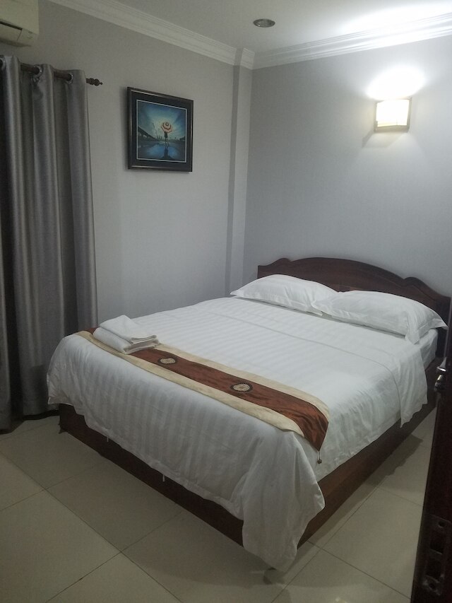 ウェイ シー デン ホテル アンド レストラン