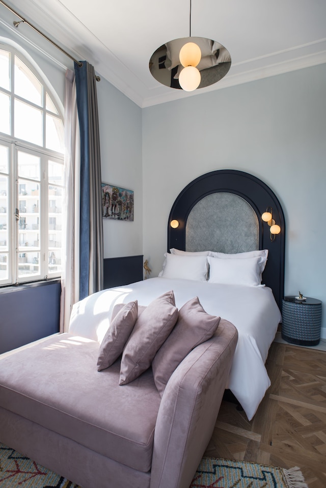 エルミナ ホテル ジャファ