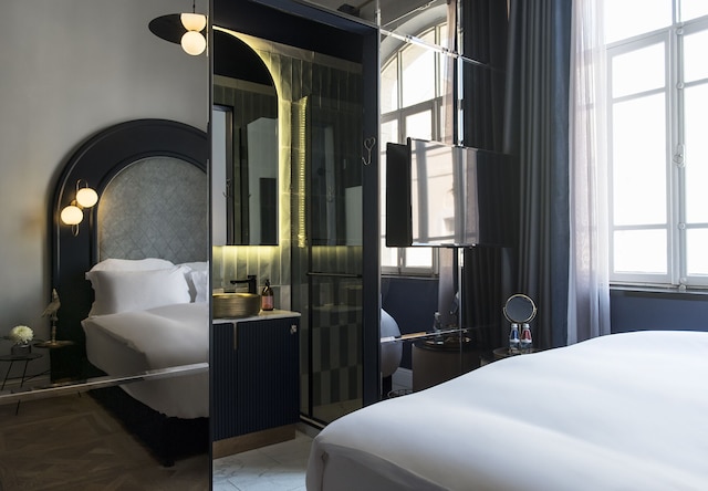 エルミナ ホテル ジャファ