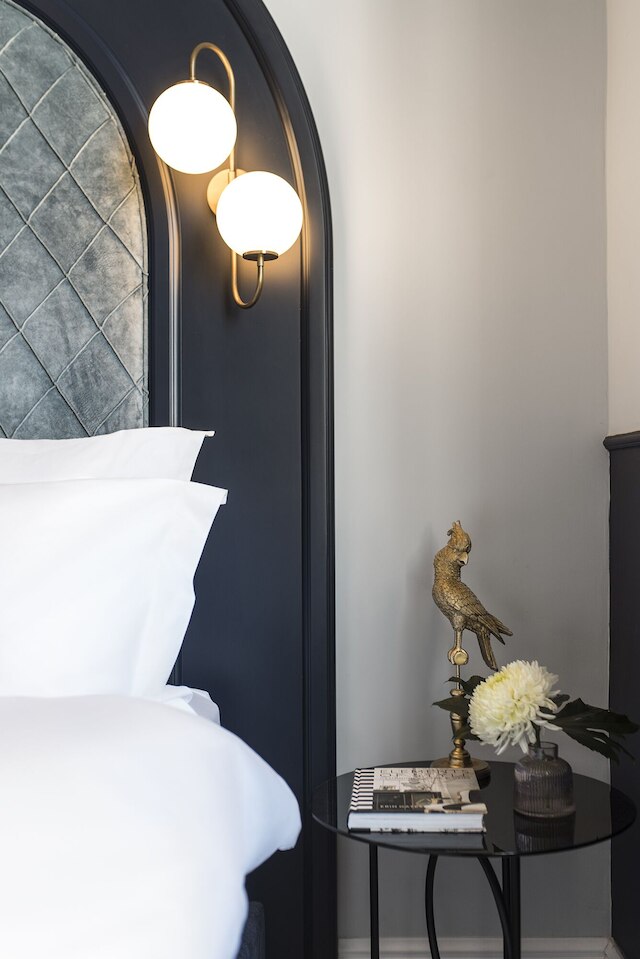 エルミナ ホテル ジャファ