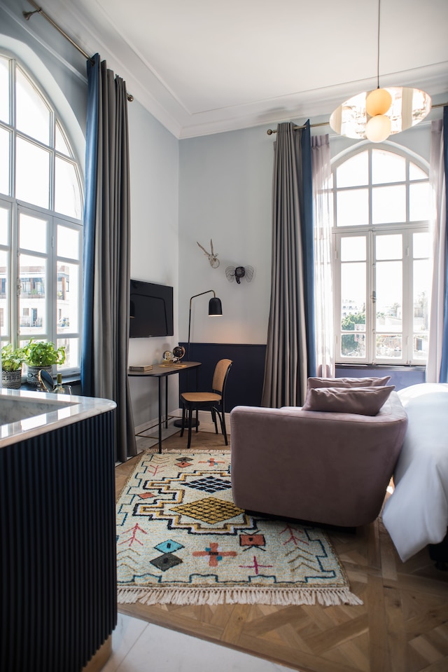 エルミナ ホテル ジャファ