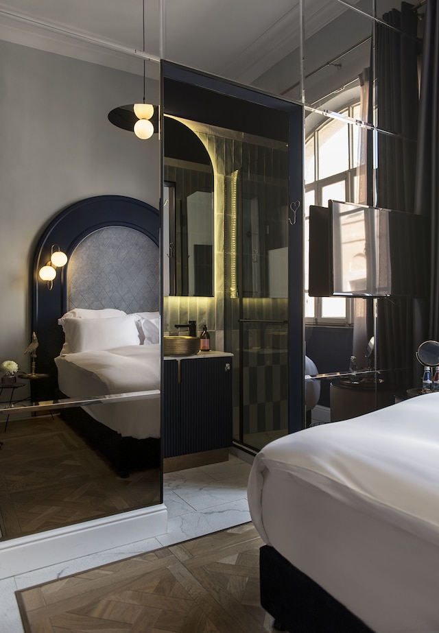 エルミナ ホテル ジャファ