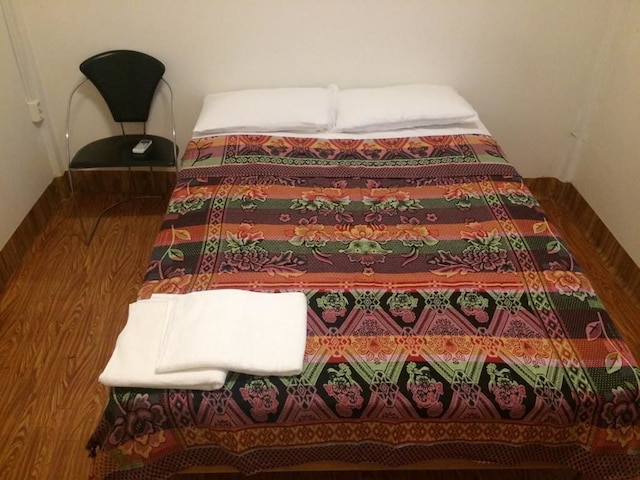 ホテル ミッドナイト