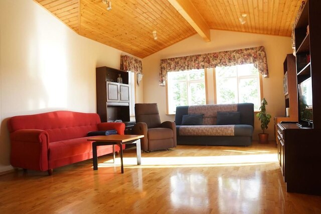 ホルマバズ ゲストハウス