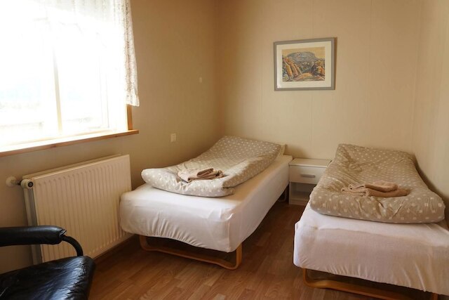 ホルマバズ ゲストハウス