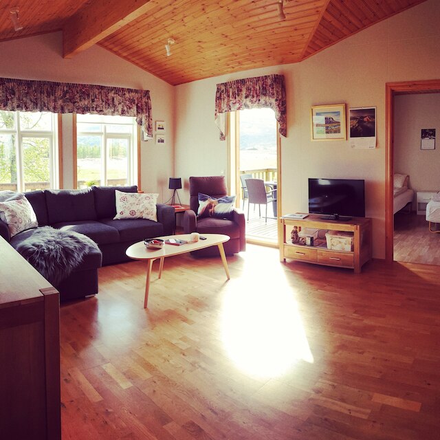 ホルマバズ ゲストハウス