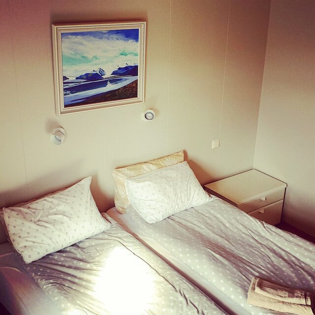 ホルマバズ ゲストハウス