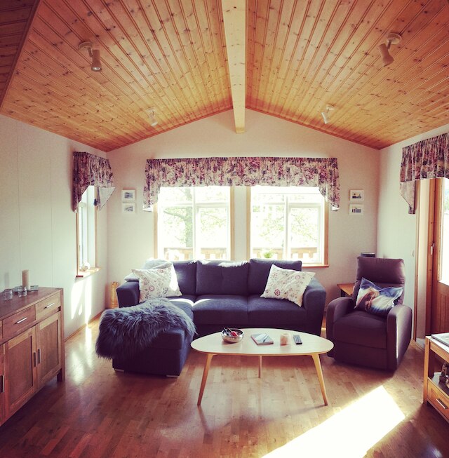 ホルマバズ ゲストハウス