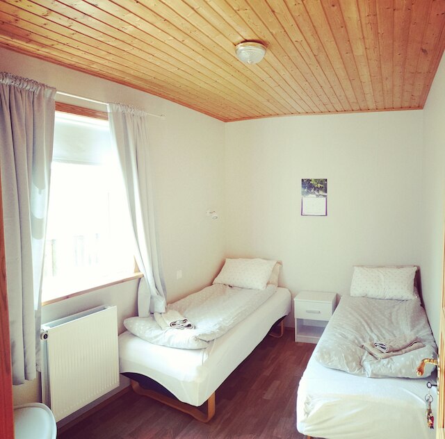 ホルマバズ ゲストハウス