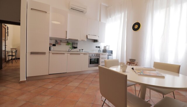 イタリアンウェイ - デル トルチオ 4