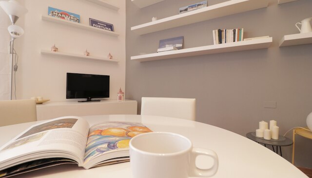 イタリアンウェイ - デル トルチオ 4