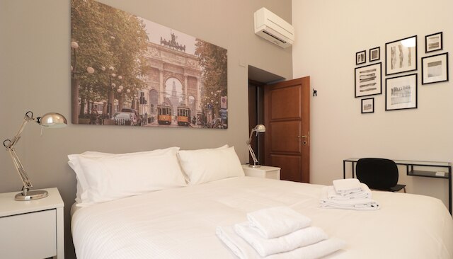 イタリアンウェイ - デル トルチオ 4