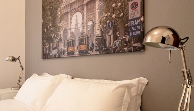 イタリアンウェイ - デル トルチオ 4