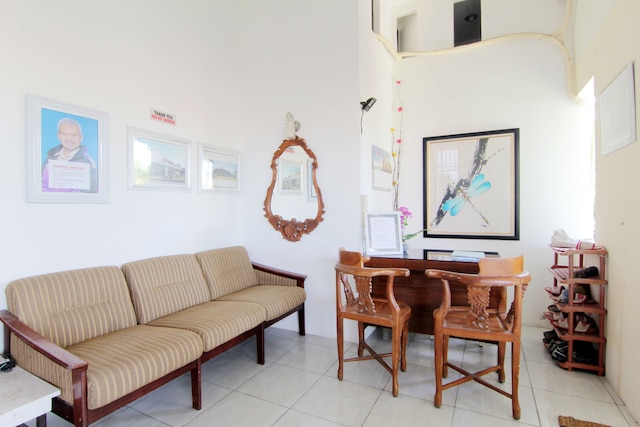 ティガ ドゥア ホームステイ