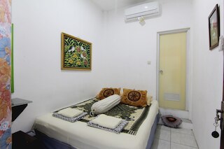 ティガ ドゥア ホームステイ