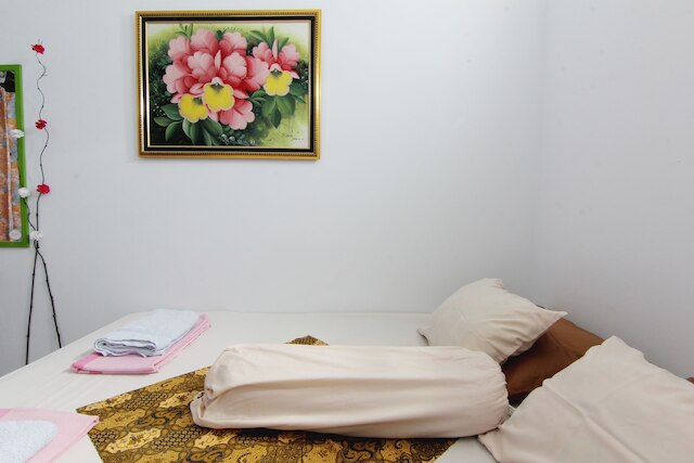 ティガ ドゥア ホームステイ