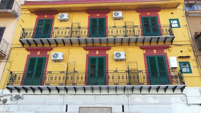 アロッジオ デイ ミル