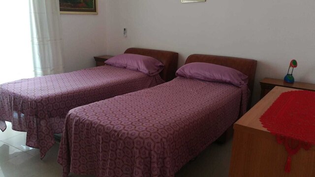 アロッジオ デイ ミル