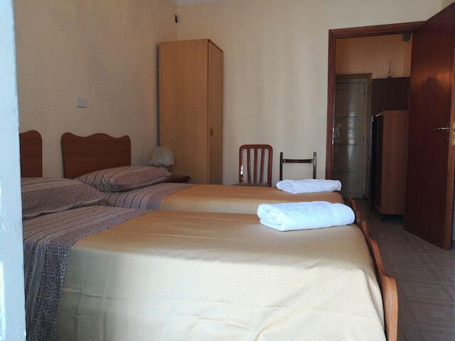 アロッジオ デイ ミル