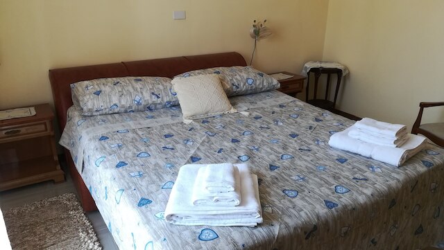 アロッジオ デイ ミル