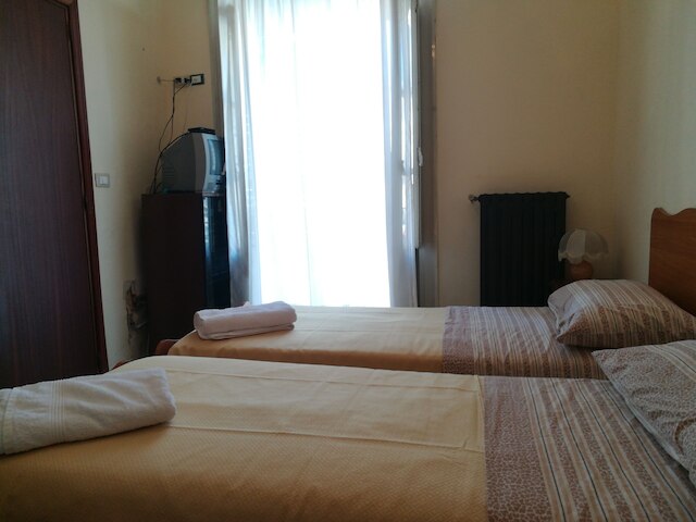 アロッジオ デイ ミル