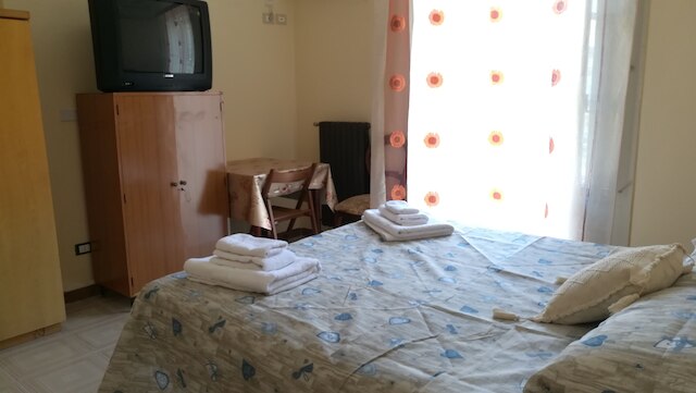 アロッジオ デイ ミル