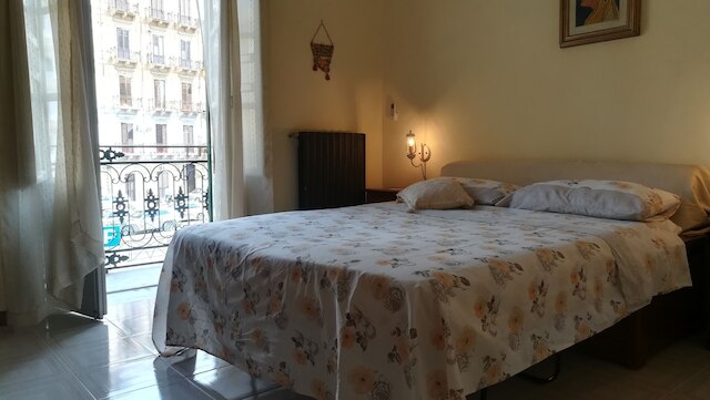 アロッジオ デイ ミル