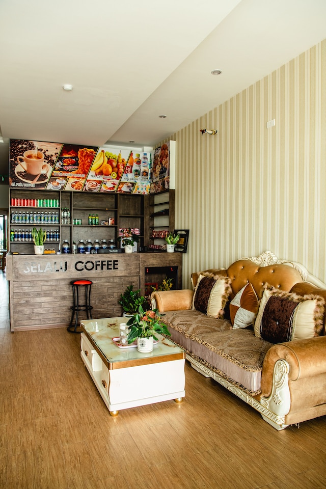 ミン フン アパートメント