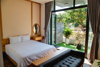 ミン フン アパートメント