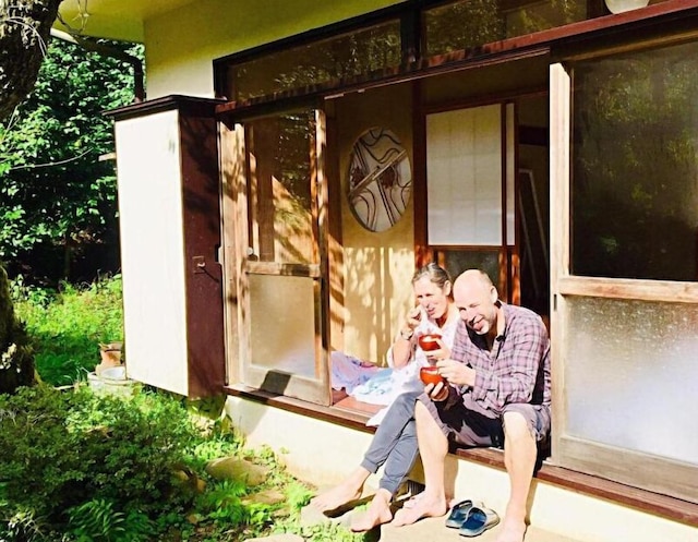 ヴァンガード バックパッカーズ