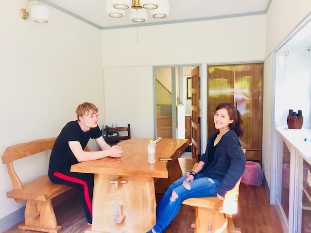 ヴァンガード バックパッカーズ