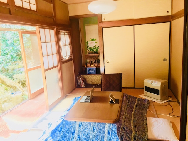 ヴァンガード バックパッカーズ