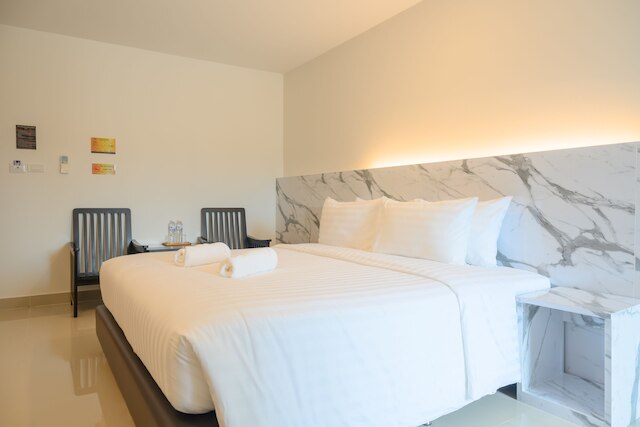 ドンムアン プレイス ホテル