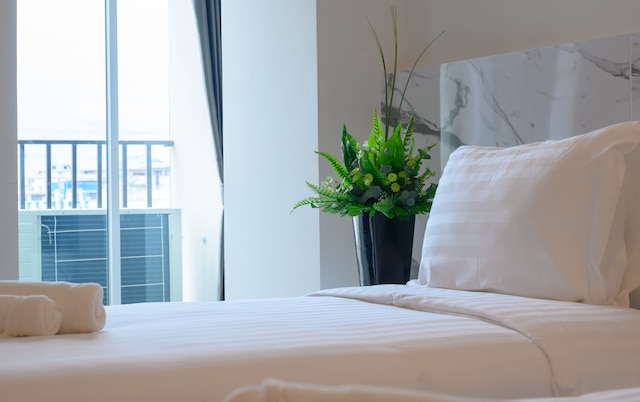 ドンムアン プレイス ホテル