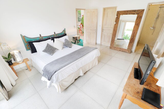 ザ ヴィラズ ウマラス