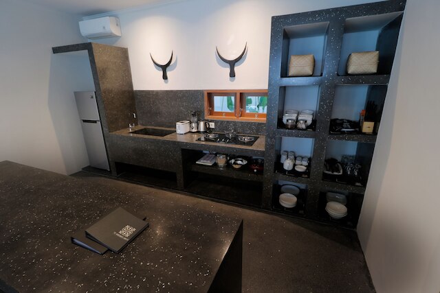 ザ ヴィラズ ウマラス